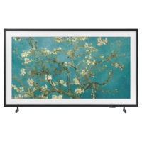 SAMSUNG 32" THE FRAME QLED FULL HD SMART TV (2023)