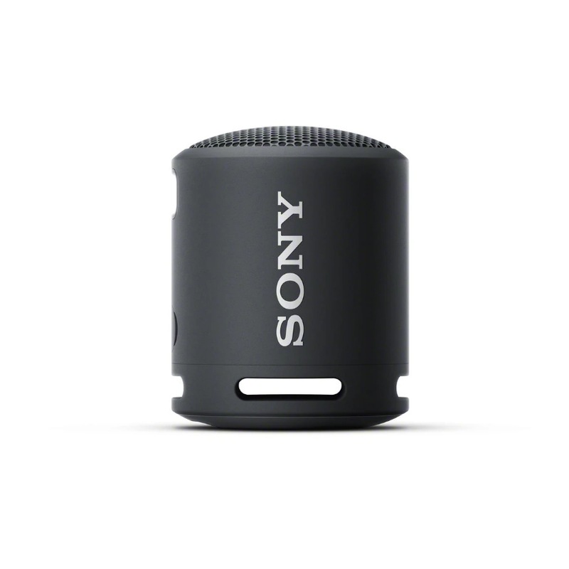 Buy Sony SRSXB13B Extra Bass Portable Bluetooth Speaker (Black) MyDeal