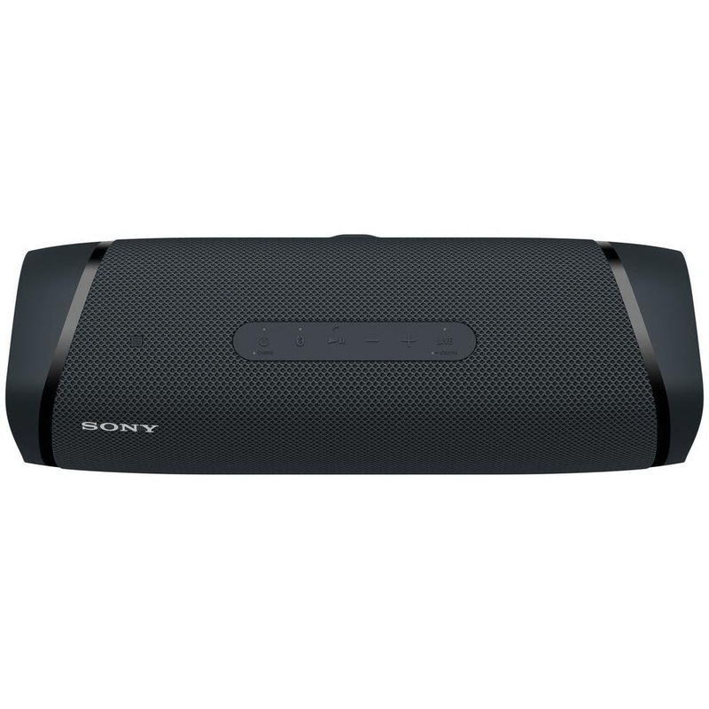 Buy Sony SRSXB43 Extra Bass Portable Bluetooth Speaker (Black) MyDeal