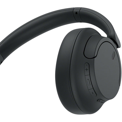 Buy Sony WH CH720 Wireless Noise Cancelling Over Ear Headphones