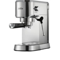 Sunbeam Compact Barista Manual Coffee Machine