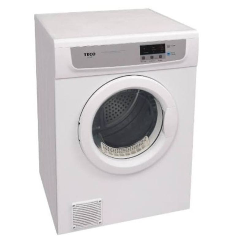 Buy TECO 7kg Auto Sensing Vented Clothes Dryer MyDeal