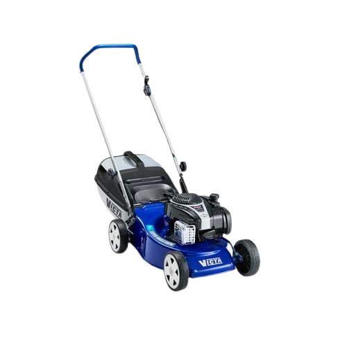 Victa 18" Super Mulcher Petrol Lawn Mower 2691982 Unbranded Australia