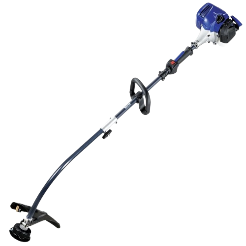 Victa 25.4cc Swift Start Bent / Split Shaft Trimmer Unbranded Australia