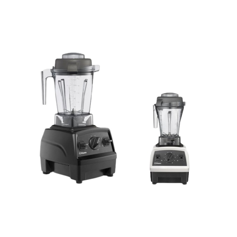 Buy Vitamix Explorian Series E310 HighPerformance Blender MyDeal