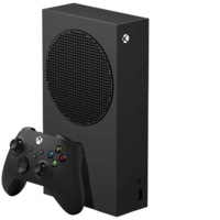 Xbox Series S 1TB Console - Black