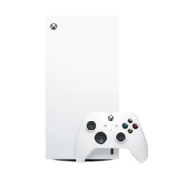 Xbox Series X 1TB Digital Console (Robot White)