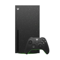 Xbox Series X 2TB Console Galaxy Black Special Edition