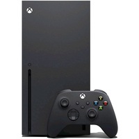 Xbox Series X Console 1tb