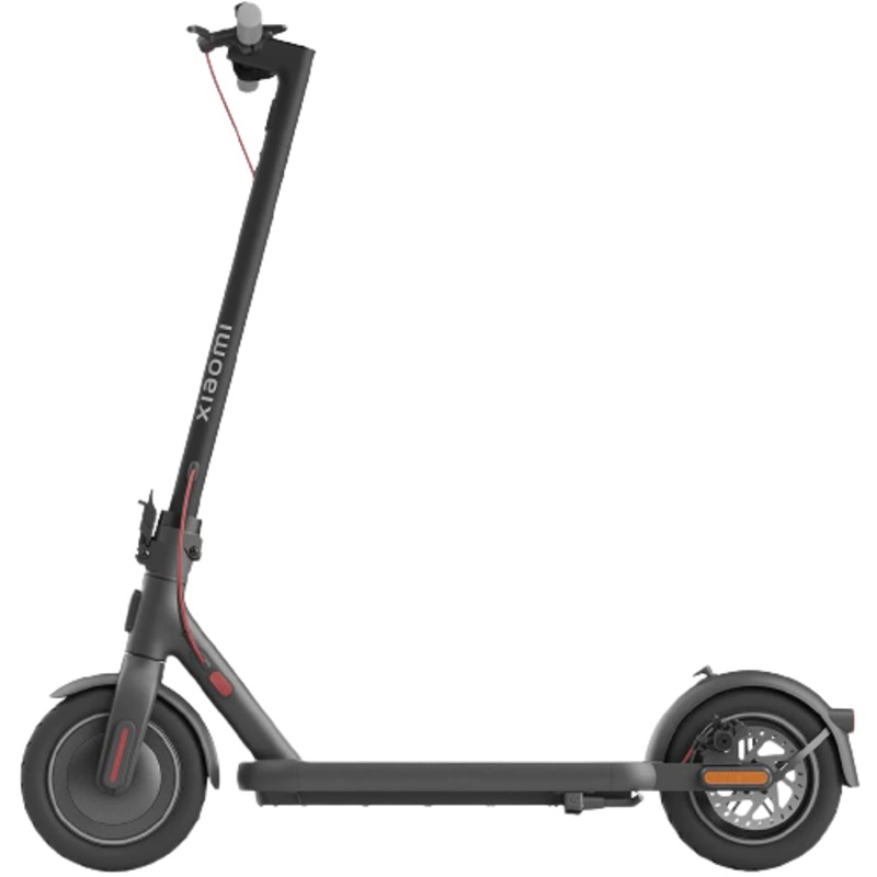 Buy Xiaomi Scooter 4 with Password Lock MyDeal
