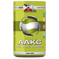 AAKG - GH/Nitric Oxide Booster