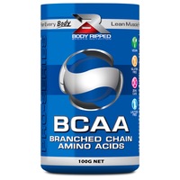 BRANCHED CHAIN AMINO ACIDS