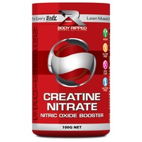 CREATINE NITRATE - Nitric Oxide & Strength Booster