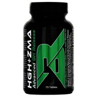 HGH+ZMA - ﻿Advanced GH Release