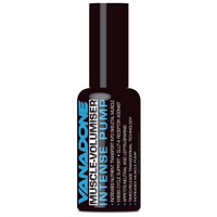 VANADONE SPRAY - ﻿Muscle Volumising Spray