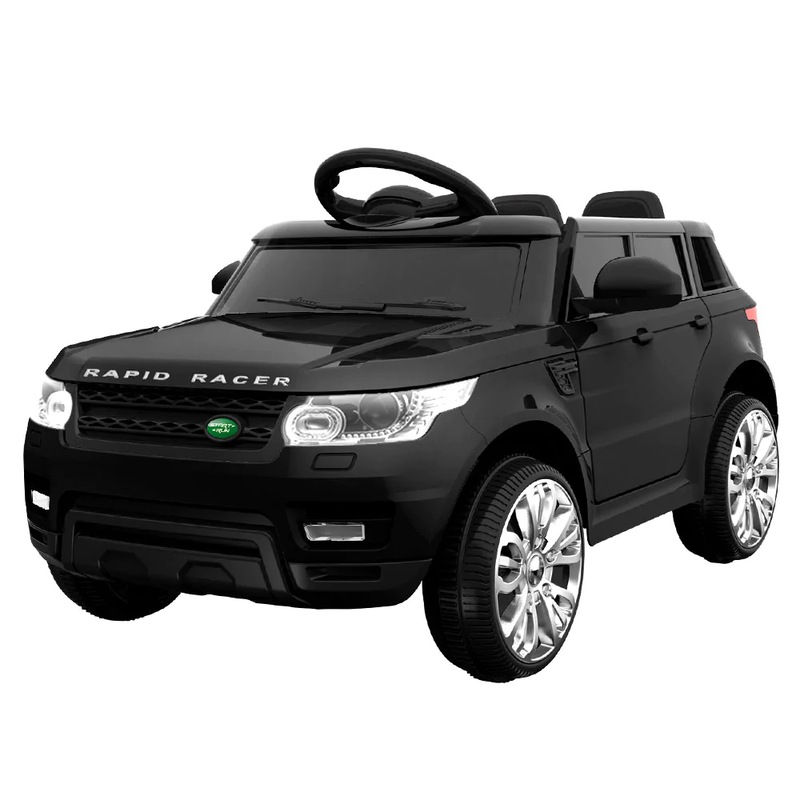 Buy Kids Ride on Car 12V Range RoverInspired Rideon toy with Remote