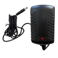 24V Battery Cahrger AC Adaptor For Kids Electric Ride On Car Bike Buggy - POSHO