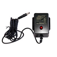 6V Battery Cahrger AC Adaptor For Kids Electric Ride On Car Bike Buggy - POSHO