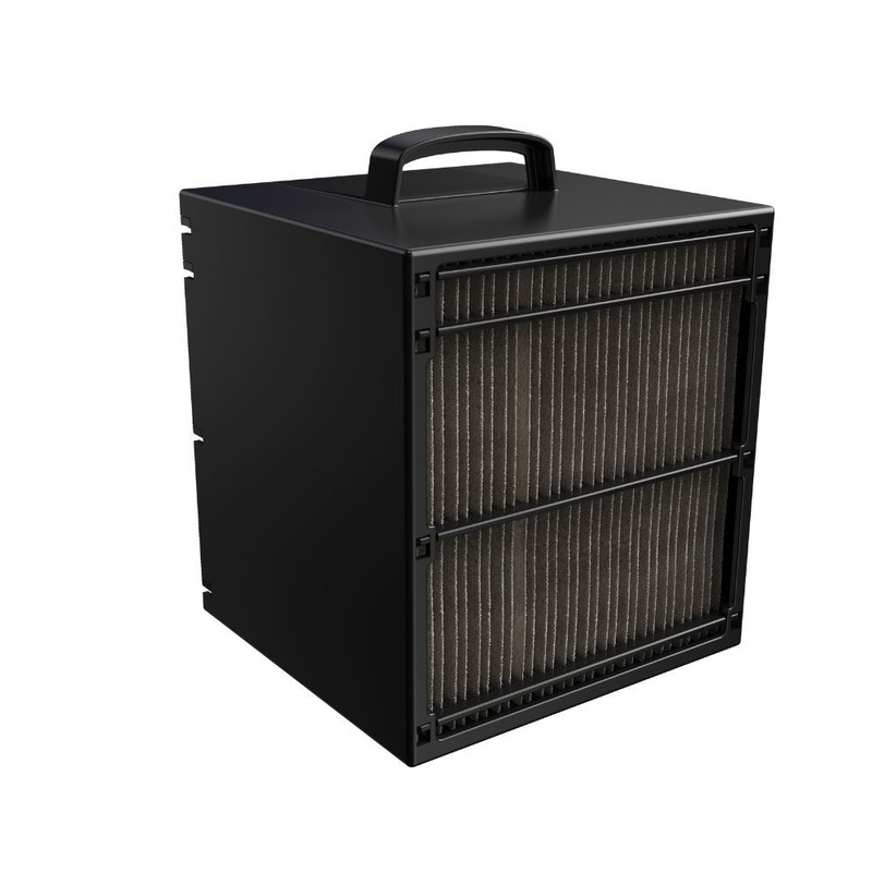 Buy Evapolar evaCHILL Replacement Cartridge Black MyDeal