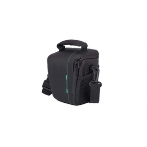 Rivacase 7412 SLR Digital Camera Bag Shoulder Carry Case For Sony Nikon Black