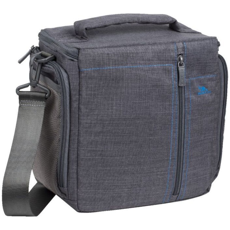 Buy Rivacase 7503 SLR DSLR Camera Bag Shoulder Carry Case For Canon