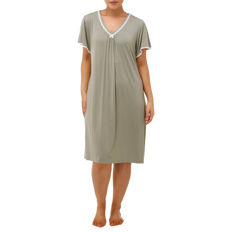 Buy Lace Sleep Dress Yuu MyDeal