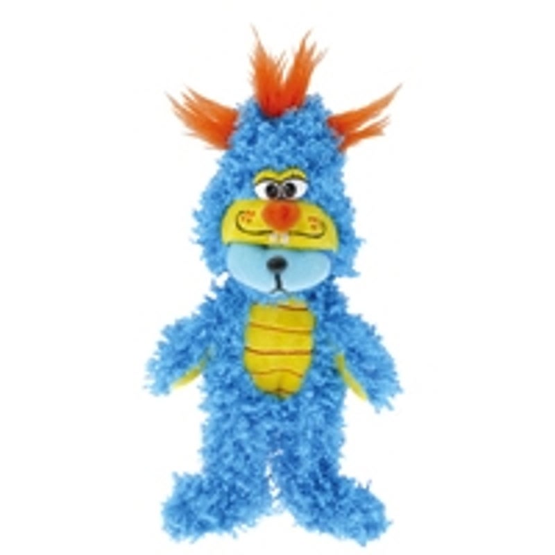 Buy Clumsy The Blue Monster Bear - MyDeal
