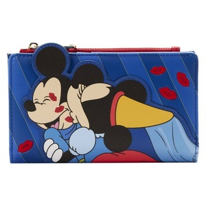 Disney - Brave Little Tailor Flap Purse