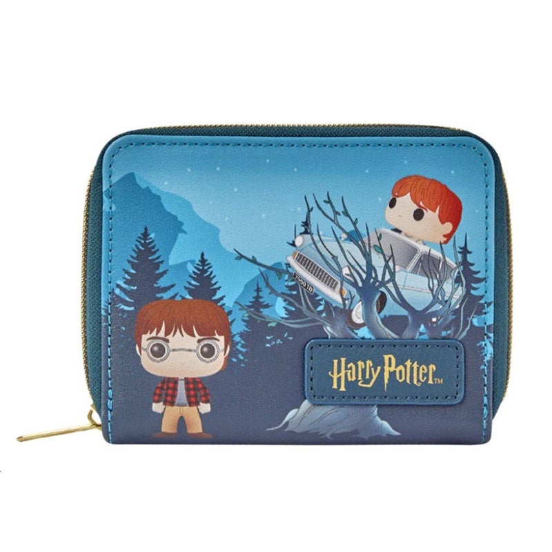 Buy Harry Potter - Chamber of Secrets Purse - MyDeal