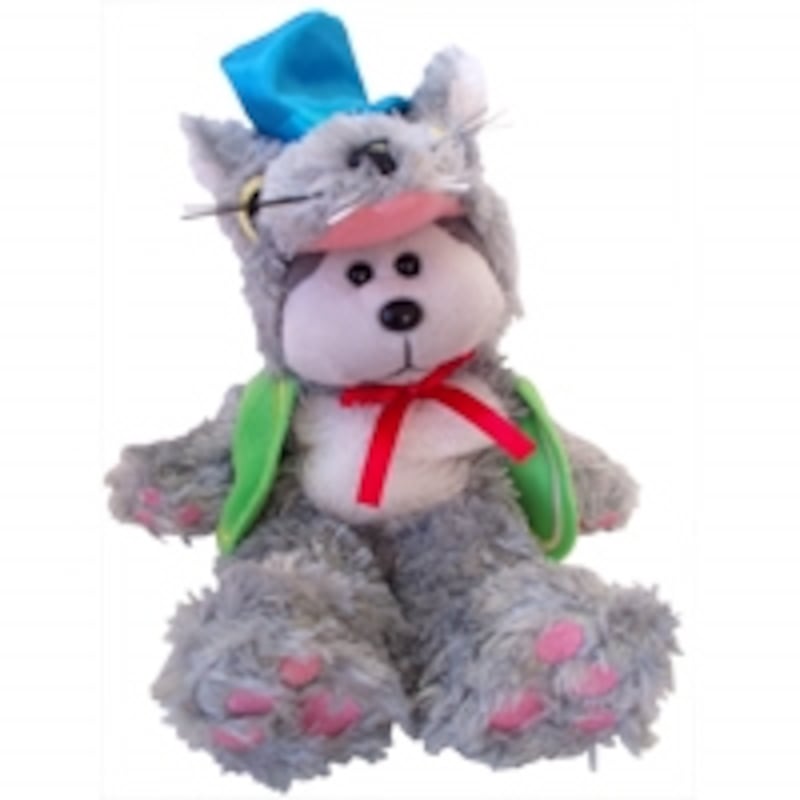 Buy Huff The Wolf Bear - MyDeal