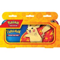 Pokemon TCG Back To School Pencil Case