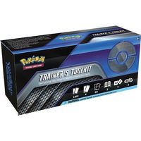 Pokemon TCG Trainer's Toolkit 2021