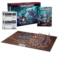 Warhammer 40K Starter Set 40-03
