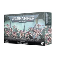 Warhammer 40K Tyranids Genestealers 51-06