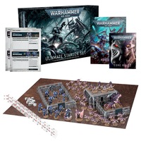 Warhammer 40K Ultimate Starter Set 40-05