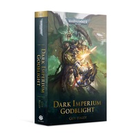 Warhammer Black Library - Dark Imperium: Godblight (Paperback)