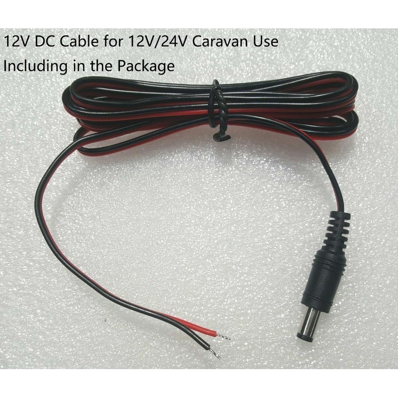 Buy ENGLAON 12V/240V Digital TV Signal Amplifier Booster 30dB for