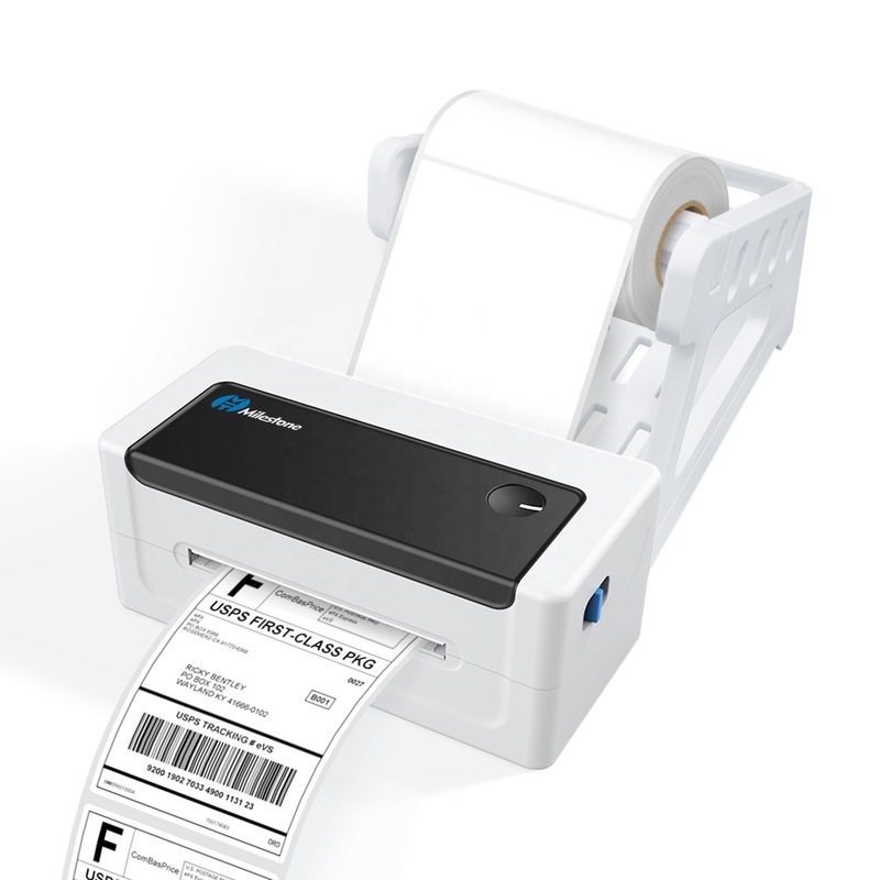 Buy Amazon FBA Thermal Shipping Label Printer Sticker 203dpi 300dpi 4x6