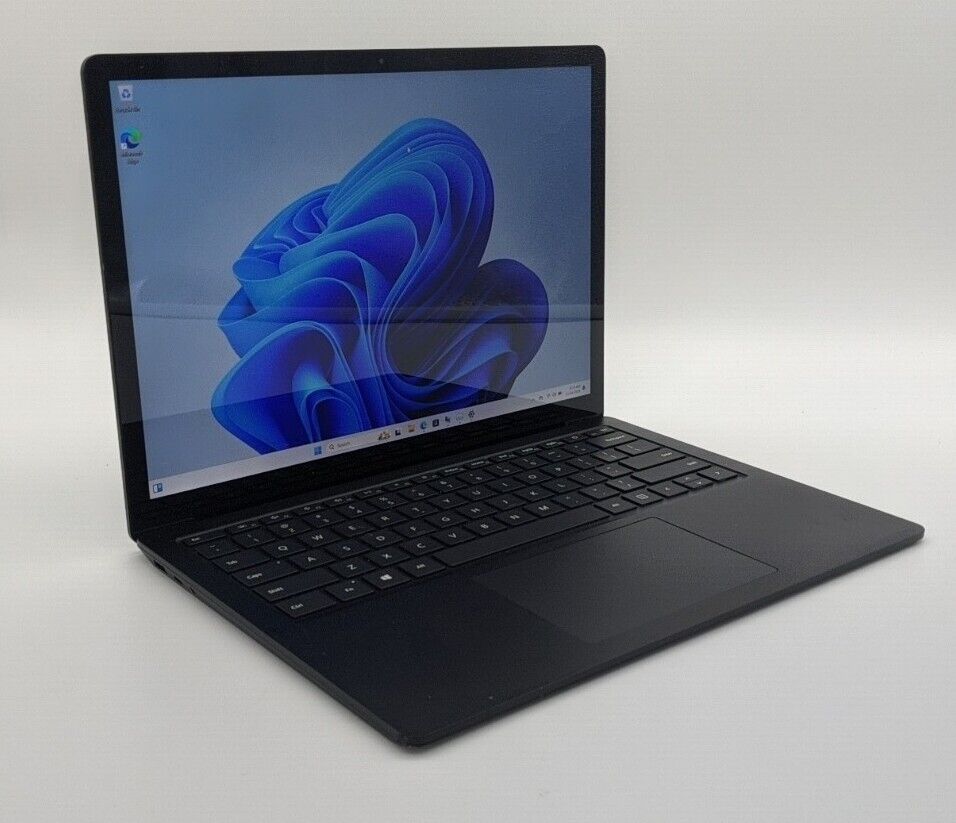 microsoft surface laptop 3 13 5 i5 8 gb 512 gb