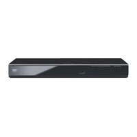 Panasonic DVD-S500GN DVD Player with USB
