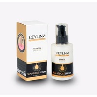 Ceylinn Keratin Seal Gloss Serum 100 ml