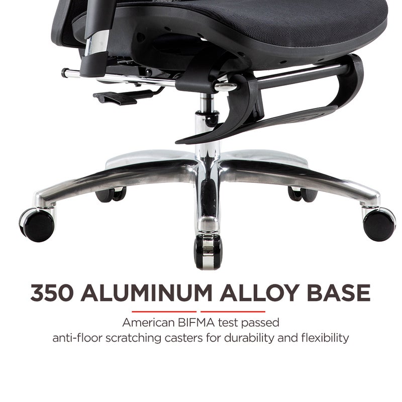 The Ultimate Guide to Clean and Maintain Your Sihoo M57 Office Chair