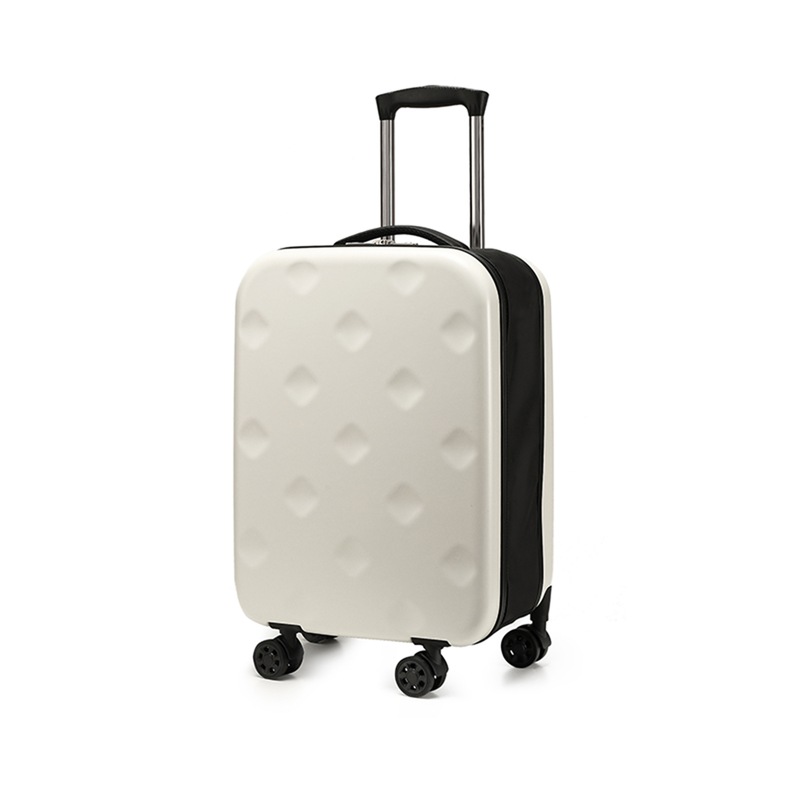 Buy Viviendo 20'' Collapsible Suitcase, Foldable Space Saving Luggage