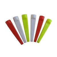 500 x Wholesale Speed / Wedge Golf Tees 70 MM