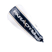 Callaway Paradym Head Covers - Driver and Fairway