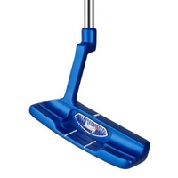 Bionik 101 Metalic Blue Putter Clubhead