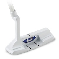 Bionik 101 Nano White Putter Clubhead