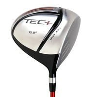 Intech TEC High Launch low spin 10.5 degree Driver Right Hand