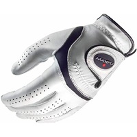 Maxfli Tour - Full Cabretta Golf Gloves - Mens Gloves - Fast dispatch