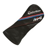TaylorMade M4 Head Covers - All Sizes - Driver Fairway Hybrids